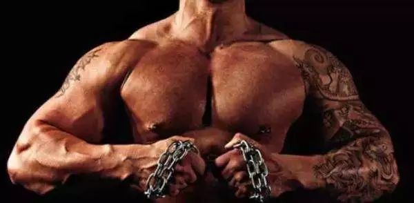 黑科技改善小平胸你不知道的,最强胸部增肌训练计划