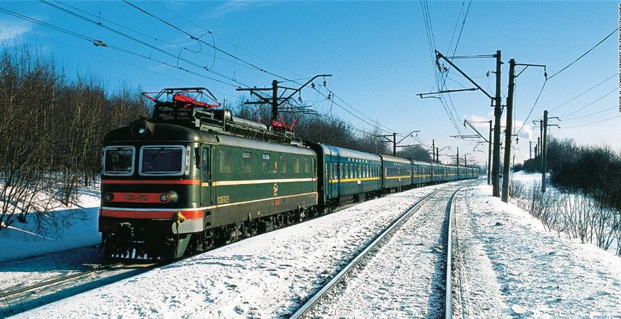 俄罗斯远东深度解析,深度揭秘俄罗斯远东真相