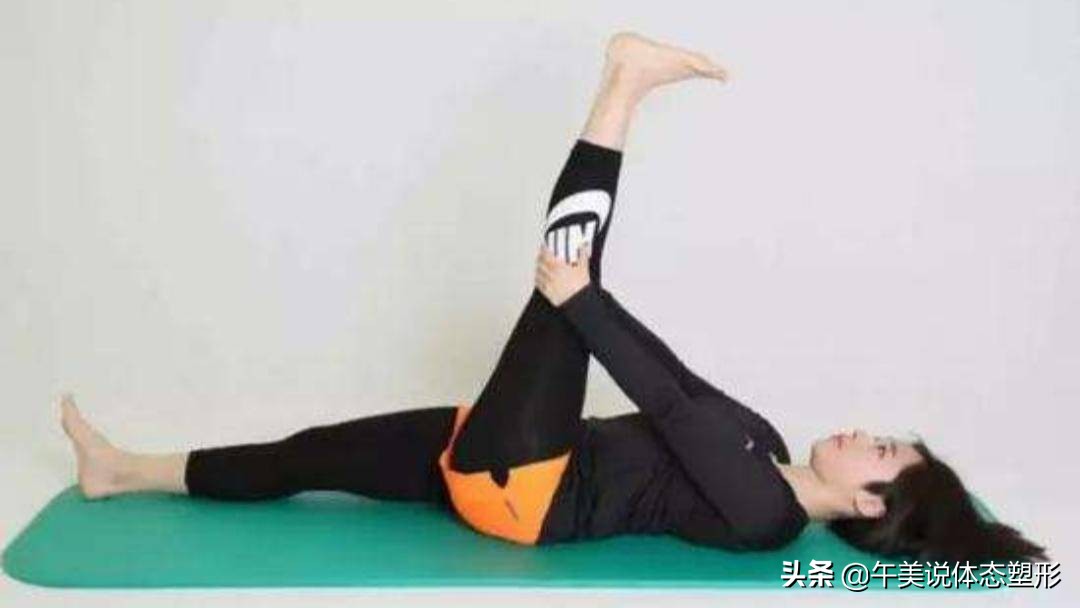 膝盖下o型腿怎么矫正,膝盖腿弯疼最好治疗方法