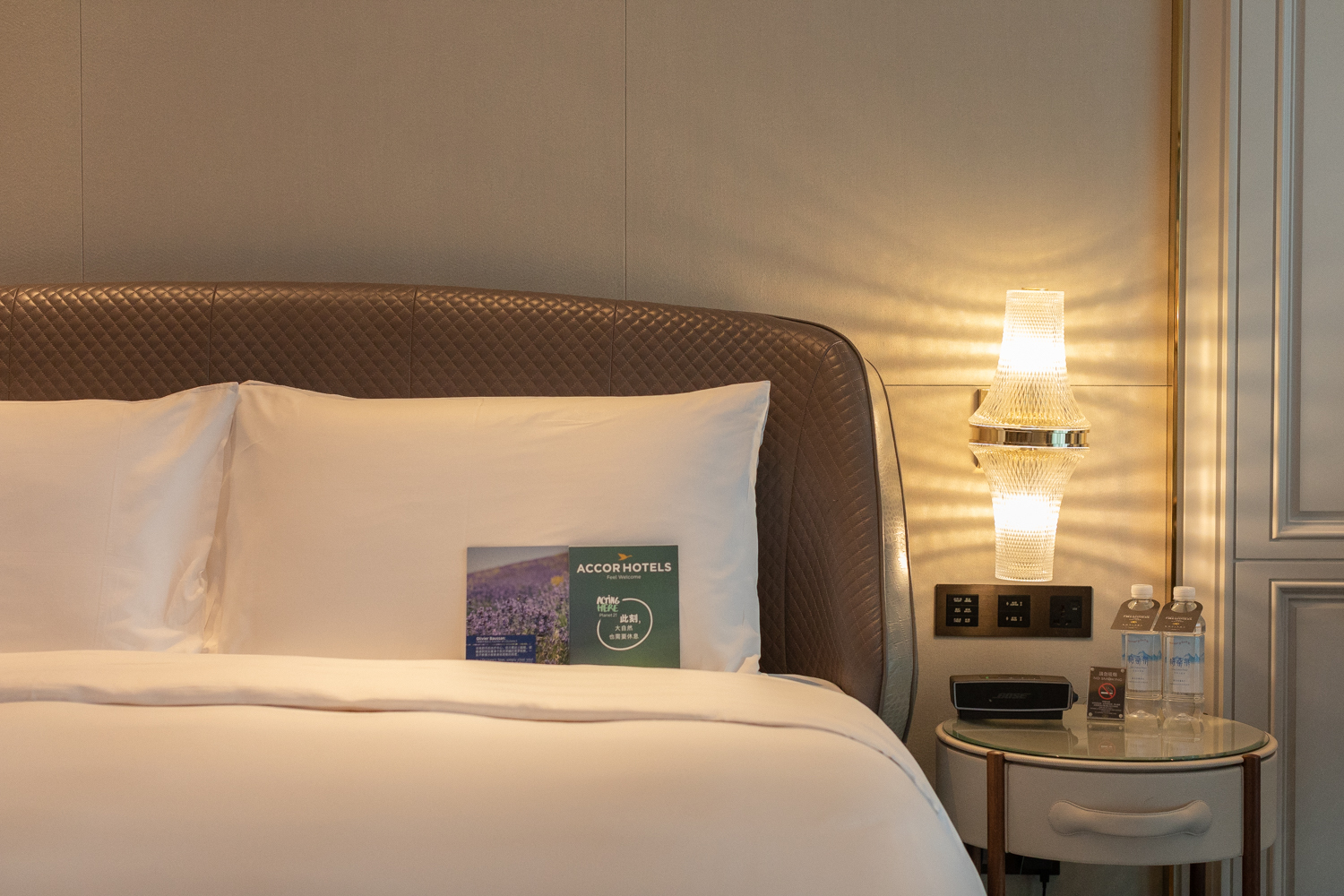 打卡佛山帆船度假酒店,佛山最顶级酒店打卡