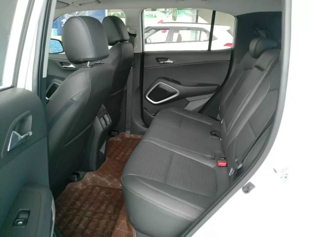 北京现代ix35顶配2.0,北京现代新款ix35高配