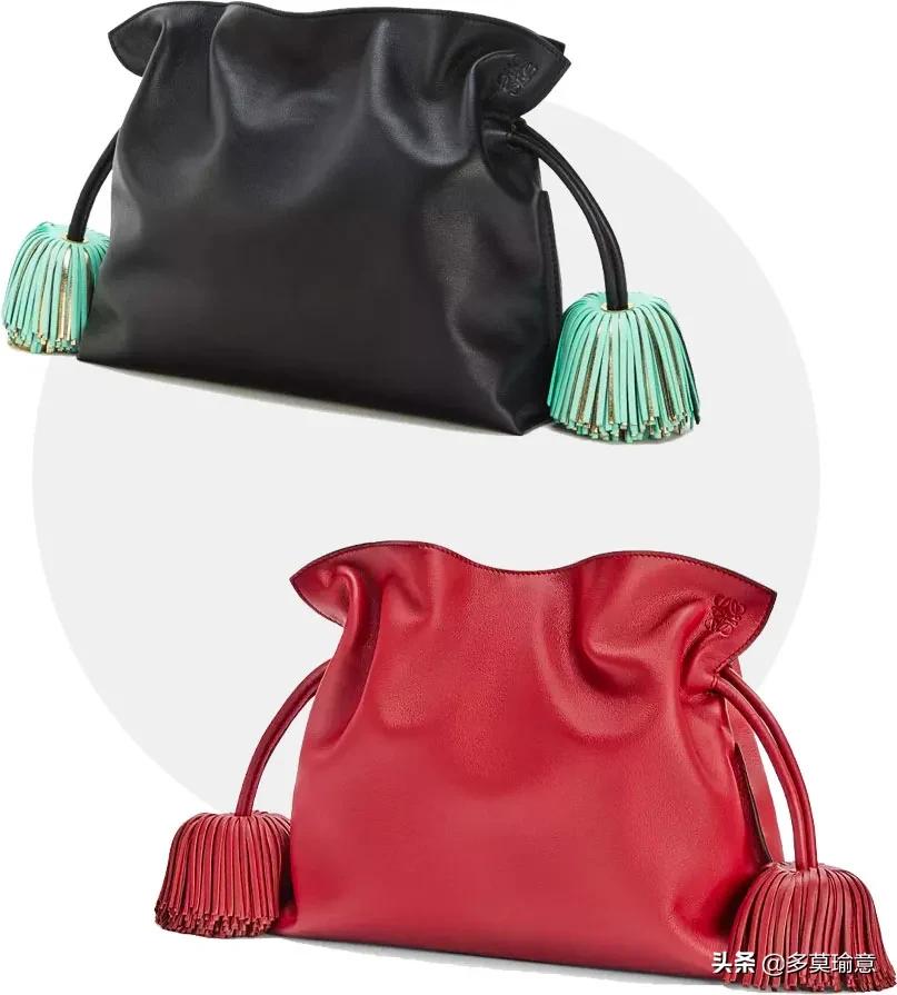 loewe中古店,罗意威包包puzzle保值吗