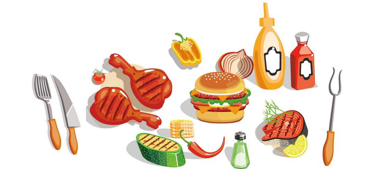 想吃宵夜怎么吃才不胖,怎么吃夜宵不发胖推荐10个对策