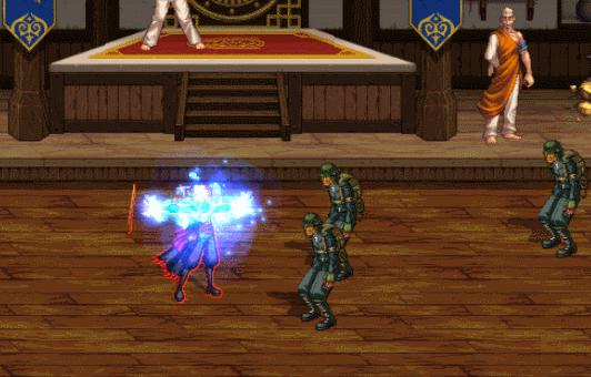 dnf冰结师110级怎么没三觉,dnf三觉冰结师和魔皇哪个厉害