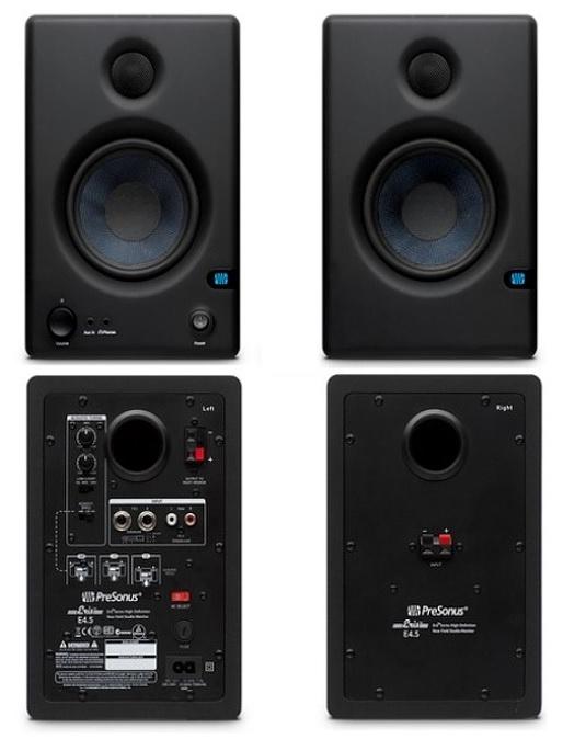 最好的有源监听音箱,推荐主动拾音器