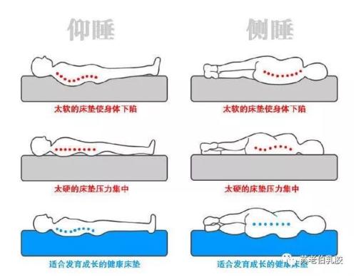 抑菌除螨乳胶床垫,苏老伯黄麻床垫靠谱吗