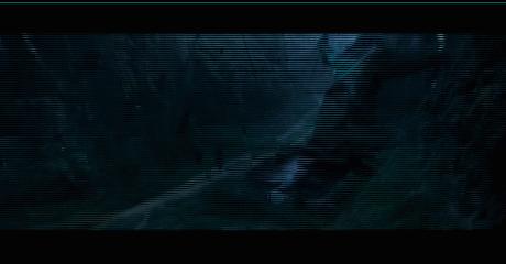 武隆夏季探秘奇特的地缝峡谷,武隆探秘