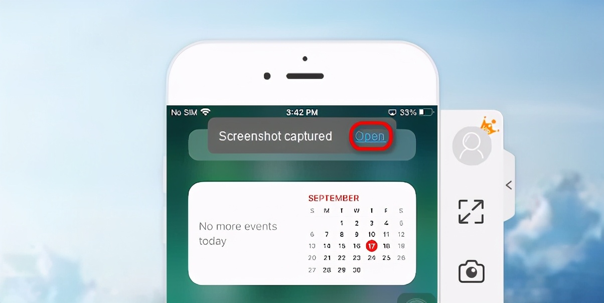 iphone12怎么截图方便,iphone12如何截图啊
