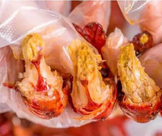 吃虾前你必须了解的三个真相,吃虾时需要知道的注意事项是哪些