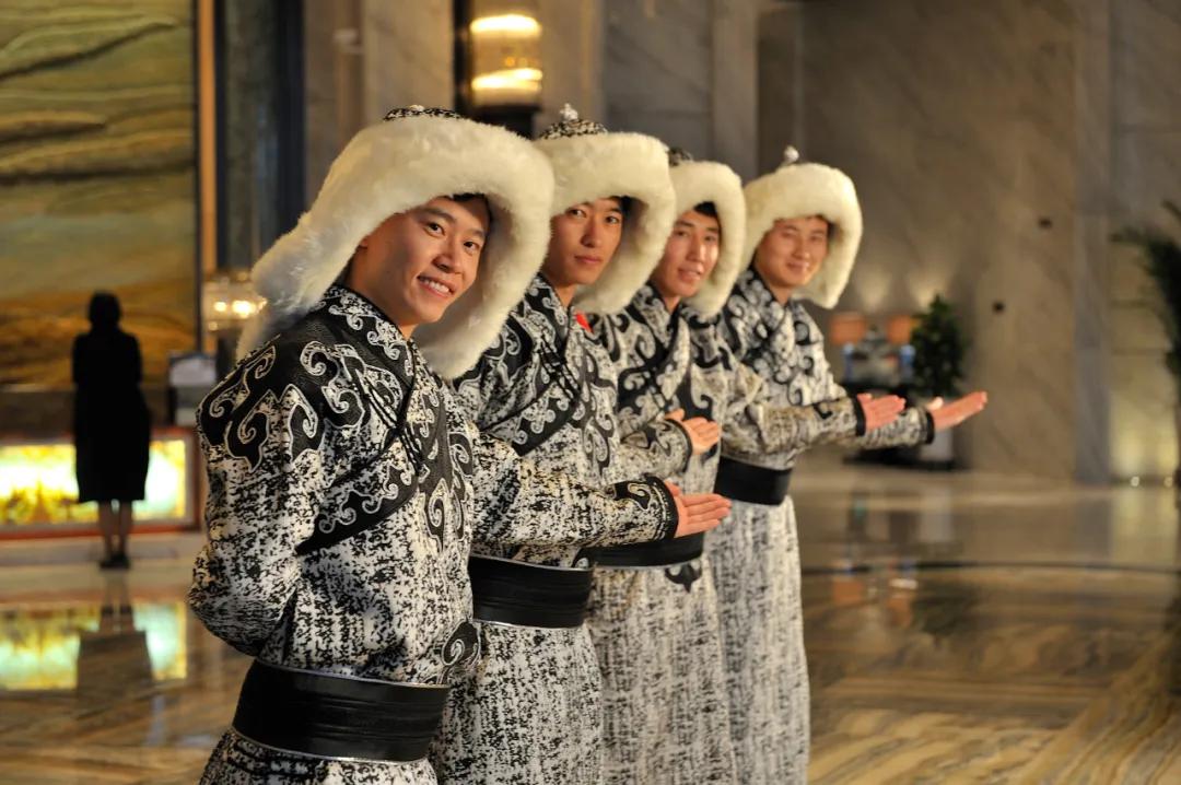 看图见真貌！带你探秘万达十大特色的高颜值酒店