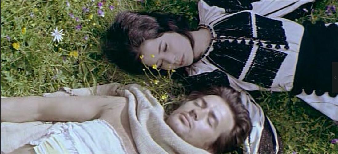 罗马尼亚前领导人齐奥塞斯库为什么不喜欢《达基亚人》这部电影?