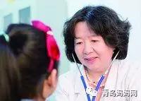宝宝生病不用愁，青岛20位口碑儿科医生推荐来啦！