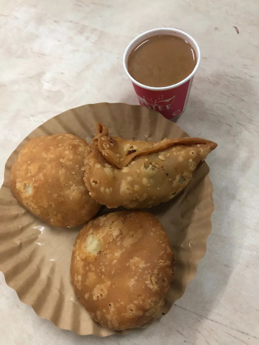 印度真的有印度飞饼吗,印度真的没有飞饼