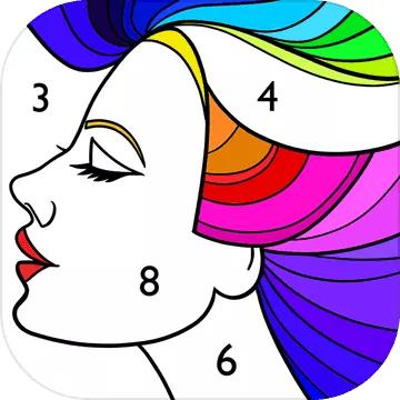 如何从好到差填充颜色,如何快速的填充颜色