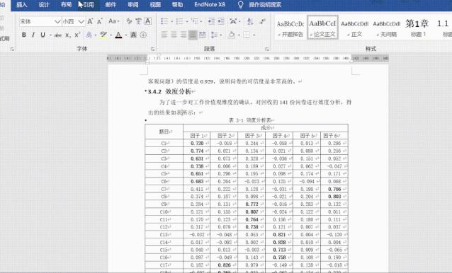详细毕业论文排版教程怎么写,毕业论文长文档排版方法和技巧