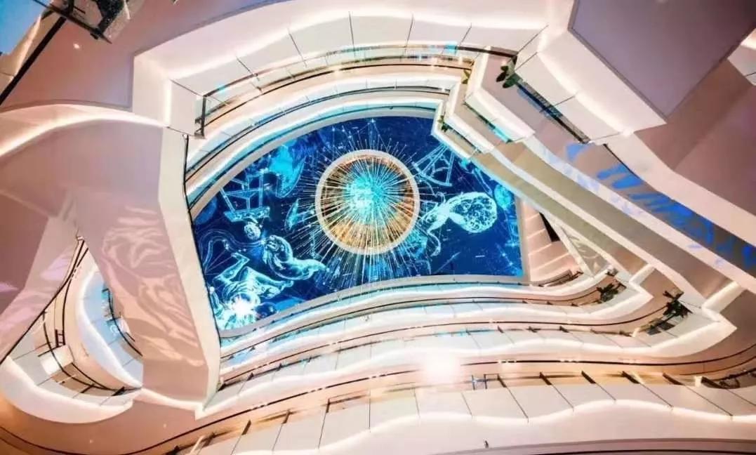 来帝斯曼玩转圣诞新年季，吃喝玩乐超多福利让你爽到飞起