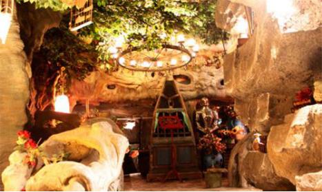 秦皇岛老大哥跟谁牵手成功,秦皇岛十大旋转餐厅