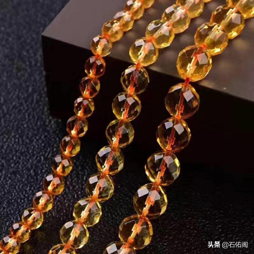 水晶珠宝小知识,水晶真假鉴别知识大全