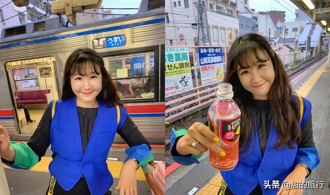 日本东京亲子旅游,东京超干货迪士尼一日游攻略