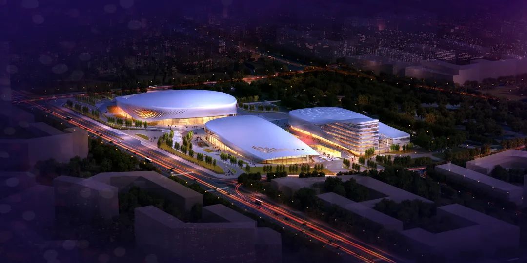 中建八局获奖项目,中建八局获得几项鲁班奖