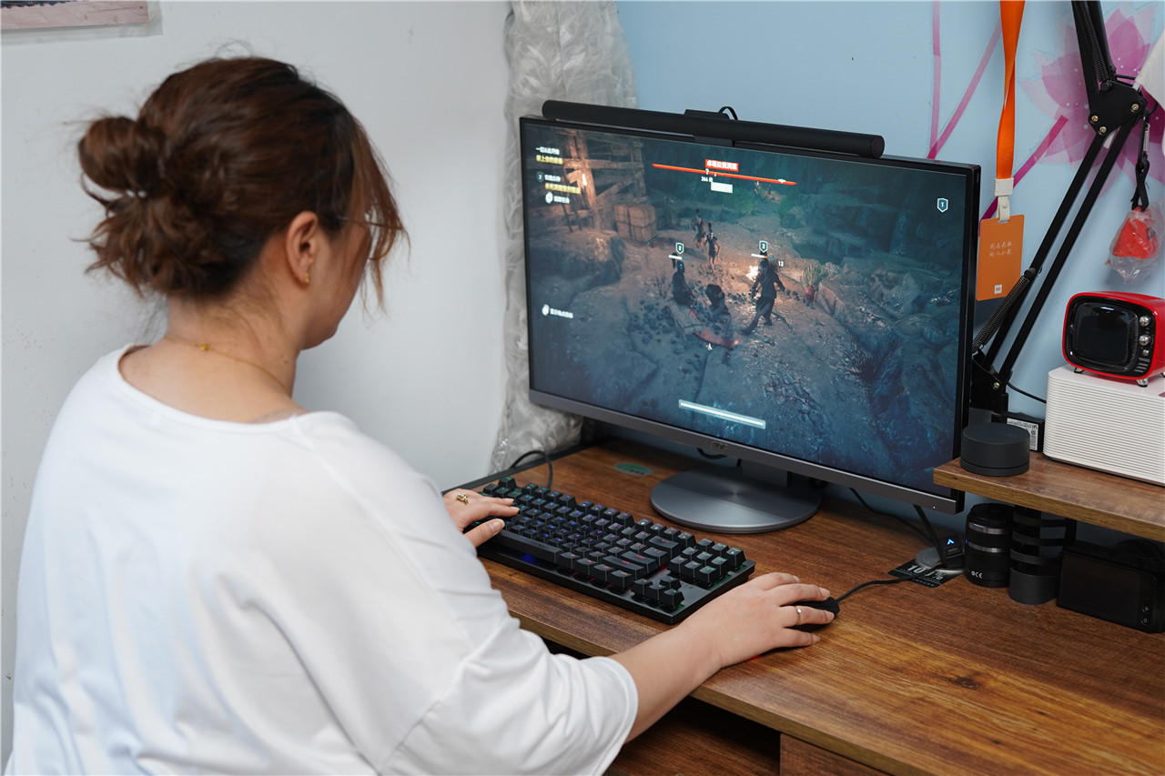 闆锋煆VT30骞诲僵RGB娓告垙榧犳爣,闆锋煆vt330榧犳爣娴嬭瘎