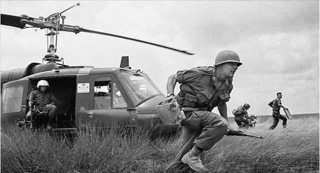 中美爆发战争谁会赢？前北约最高指挥官：美国已失去压倒性优势