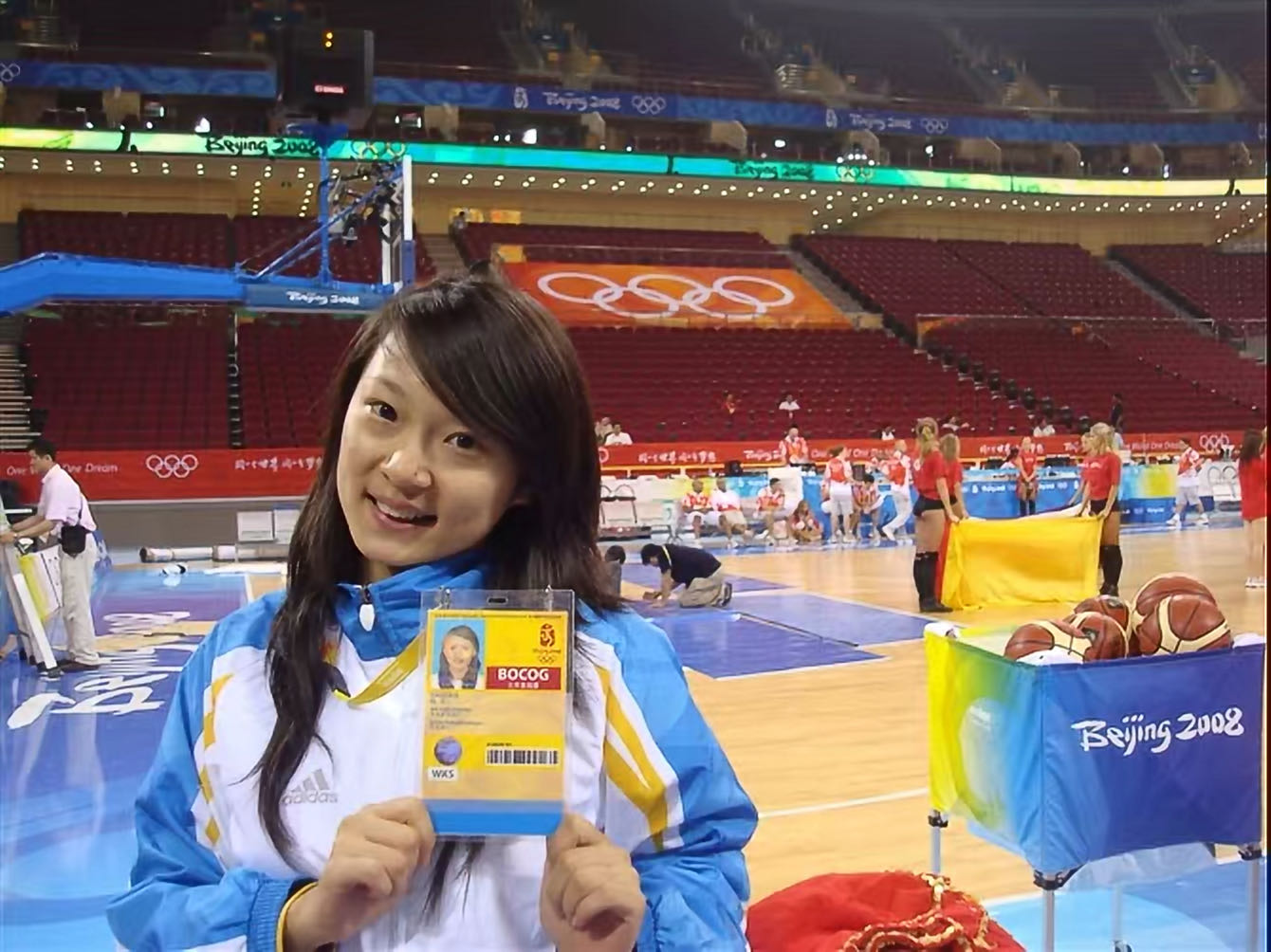 济南cba拉拉队,cba啦啦队山东队