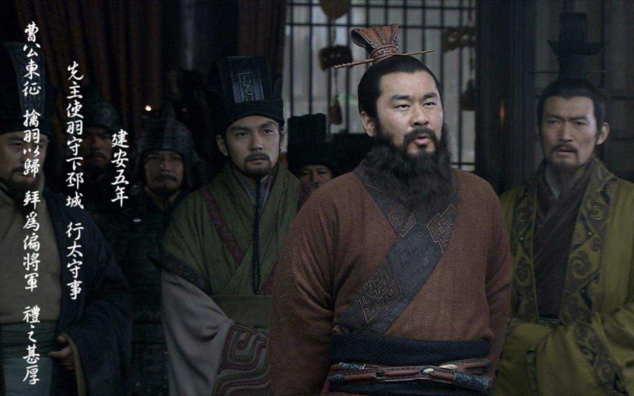 何为枭雄,何为枭雄何为豪杰