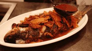 超市里这种鱼千万别再买,爱吃鱼的人注意这种鱼千万不要买