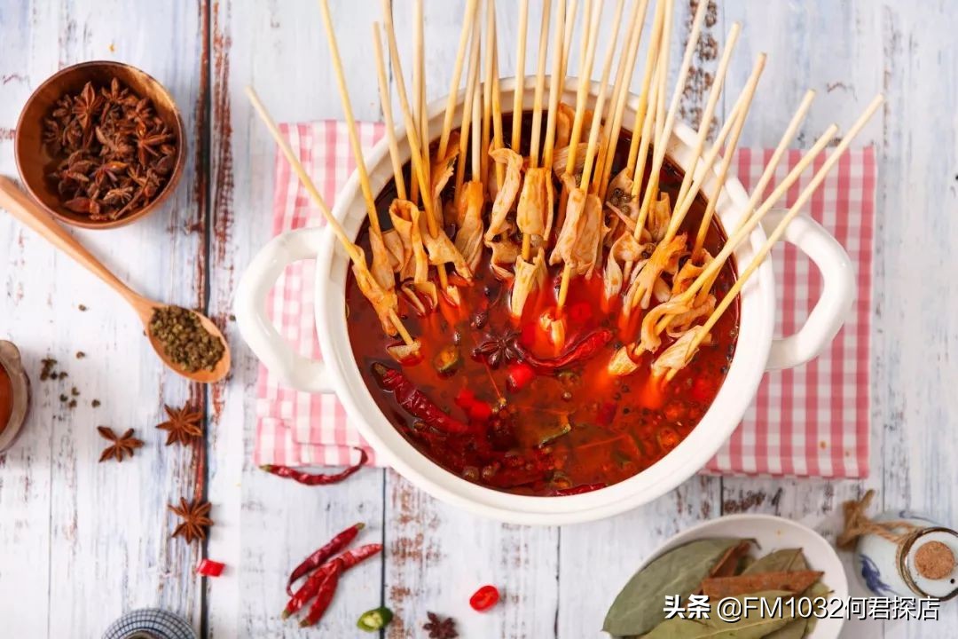 郑州姐弟俩土豆粉总店,姐弟俩土豆粉为啥那么好吃