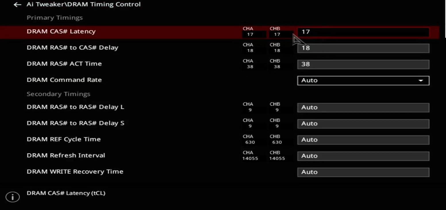 内存超频影响寿命吗,内存超频不完全手册