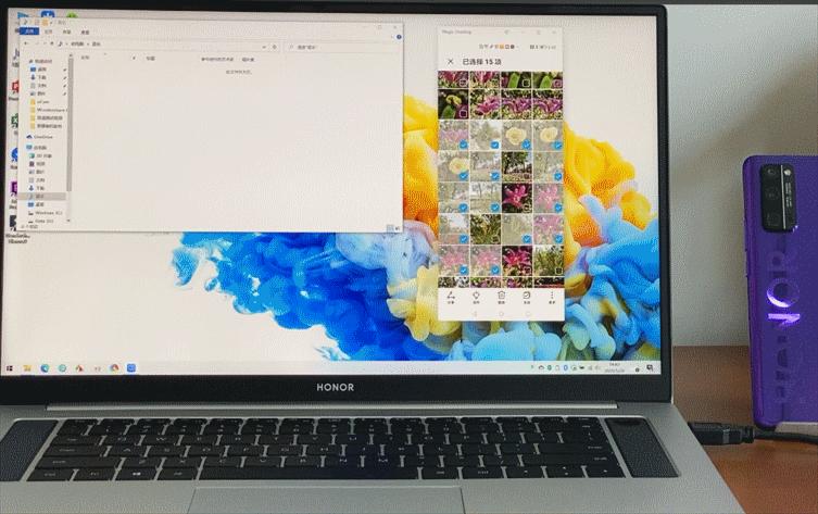 荣耀magicbookpro20204500u版测评,荣耀magicbookpro2020款怎么样
