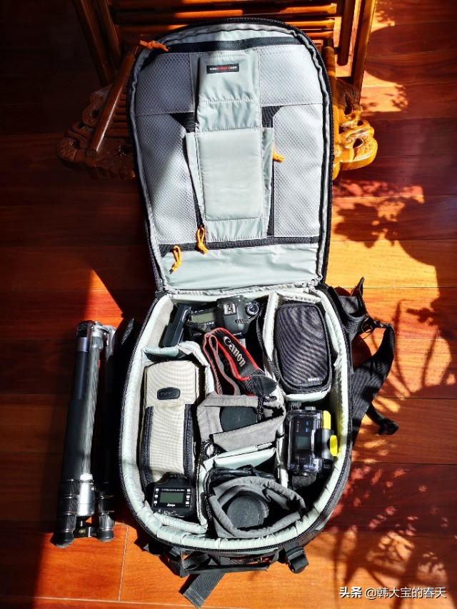 行摄西雅图必带装备,西雅图攻略旅游拍照技巧