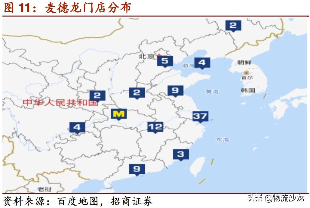 2019零售行业新趋势,2019服装零售业的趋势