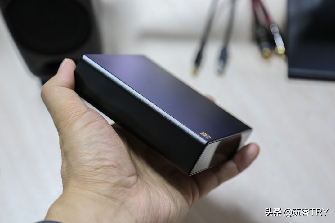 几百元的dac解码器,几百块的解码器哪款性价比最高