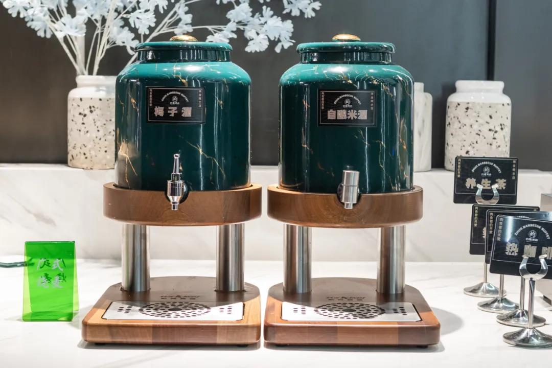 和平大悦城池袋自助烤肉,和平大悦城美食推荐自助烤肉