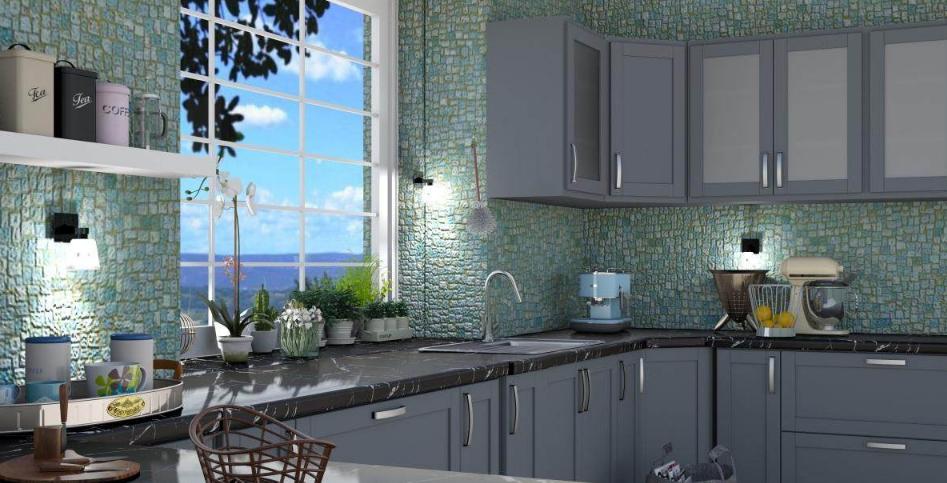 室友搞卫生洗了个拖把，被我赶走了