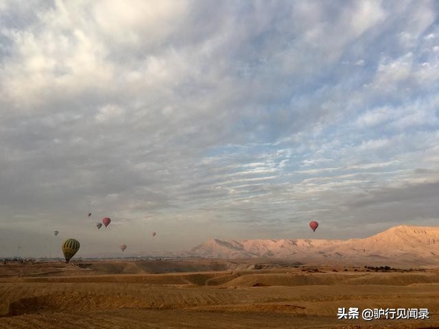 这个国家穷疯了,人均收入1000多人民币,热气球居然要350美元?