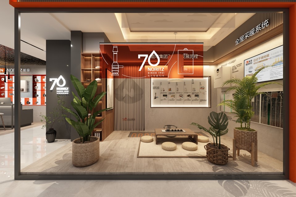 能率朱晓东：用差异化的解决方案来提升竞争力