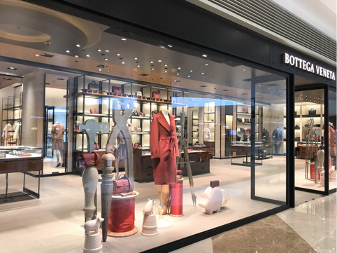 香港逛商场攻略,两天一晚香港圆方商场血拼攻略