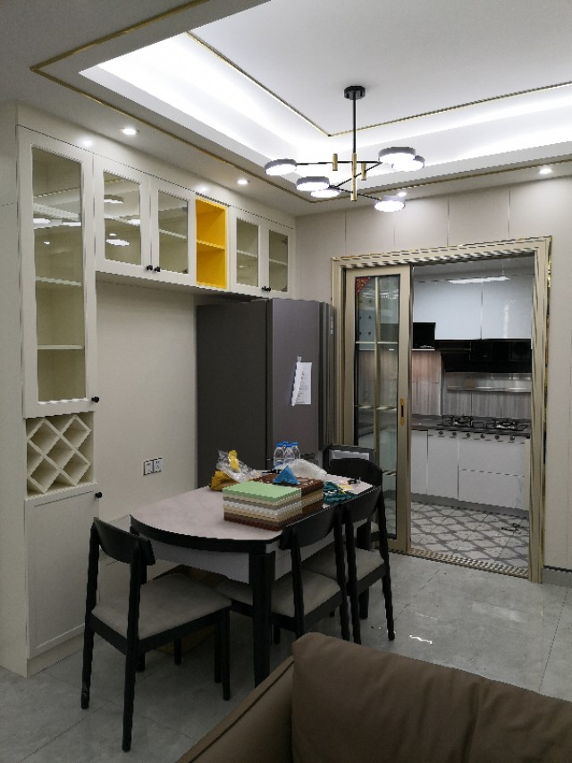 我做主材代购的日子是这样的