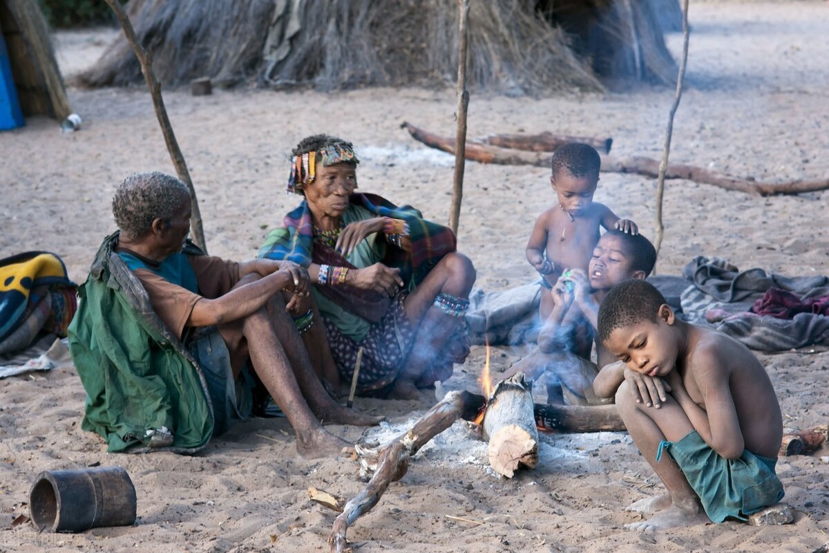 种族、地理人种和民族,如何划分?