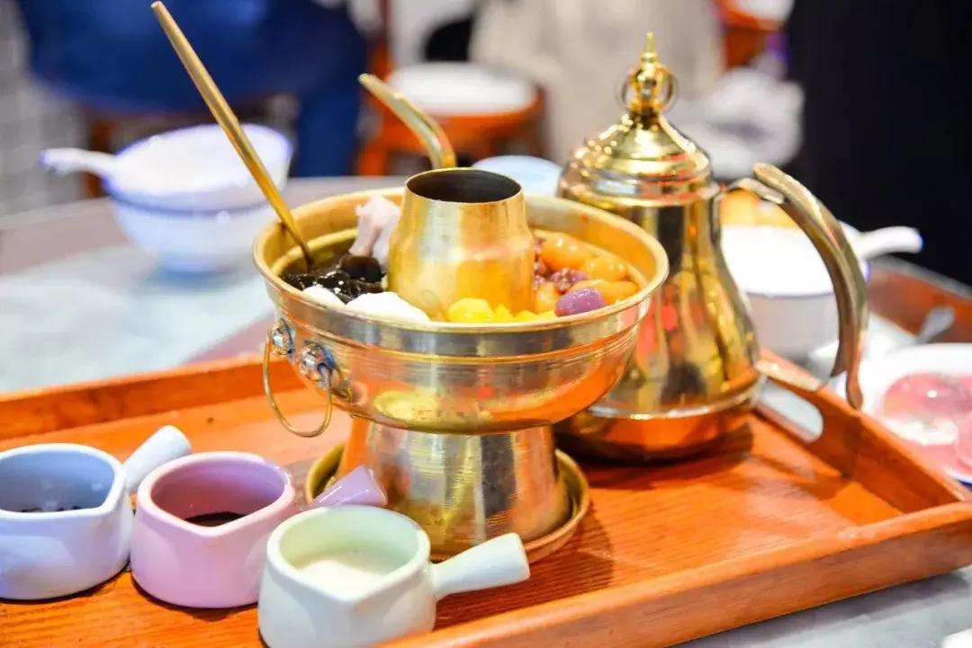 一碗糖水满满的独家回忆,一碗糖水满满的