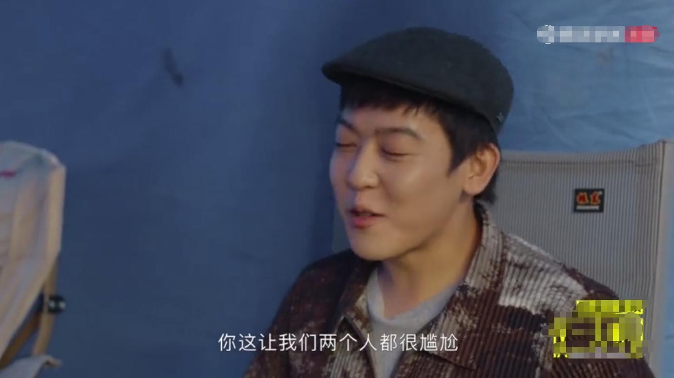 于正被吐槽合集,于正自曝被捧红