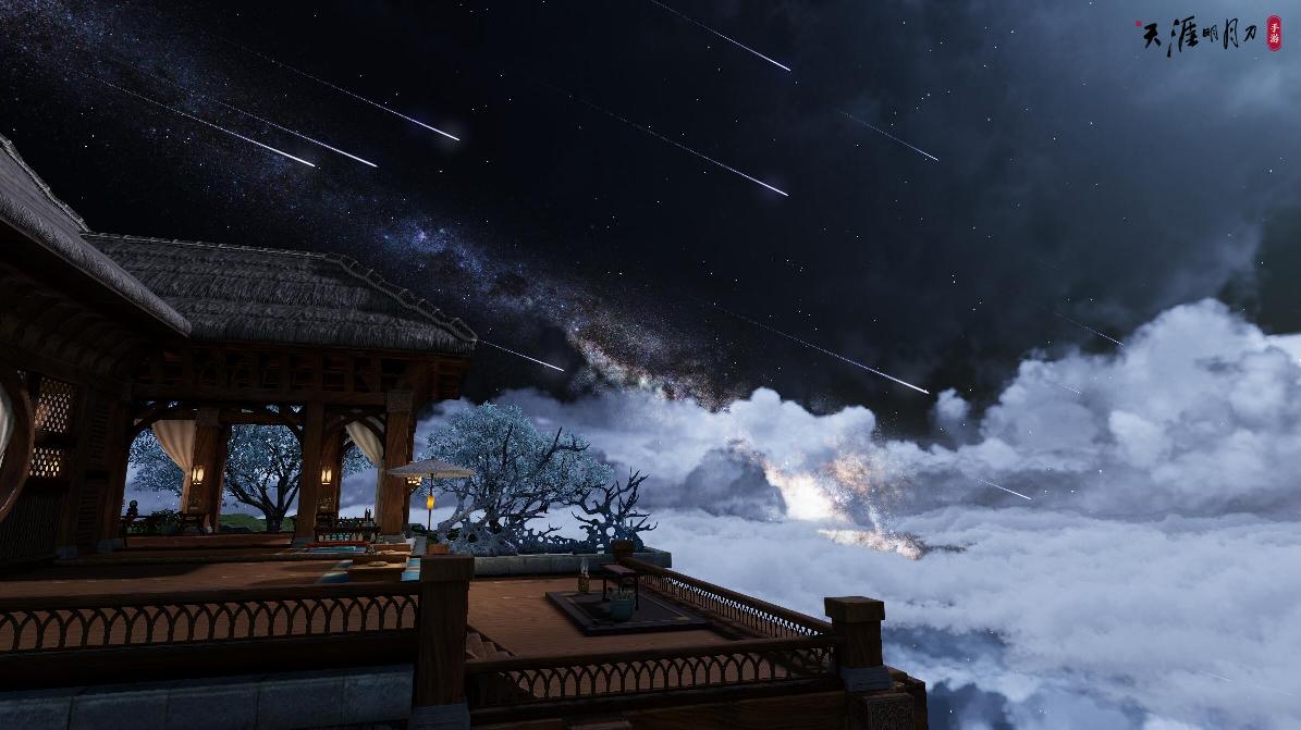 天刀手游卡三希堂,天刀手游三希堂在哪个图