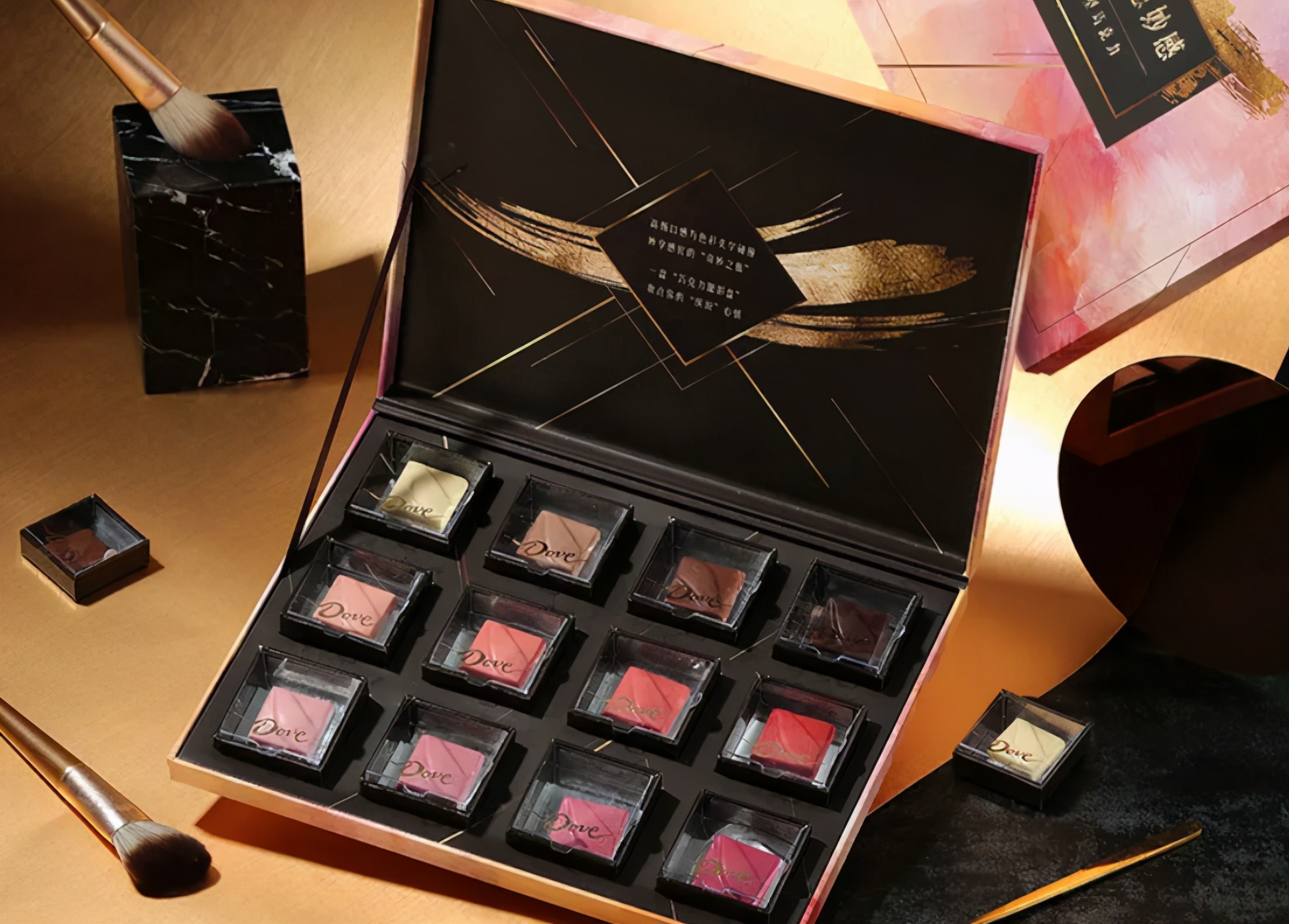 植物基能否助力巧克力走出食品“*灯区红**”？