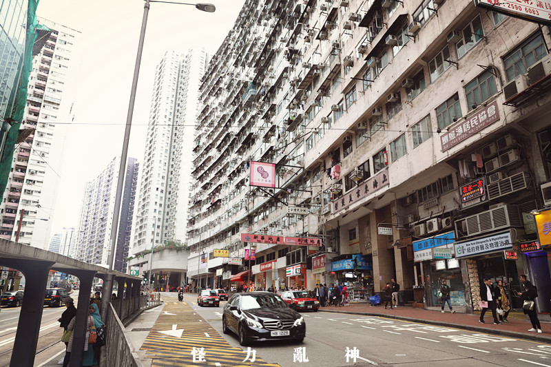 一场两天两夜的香港之旅,暴走香港一日攻略