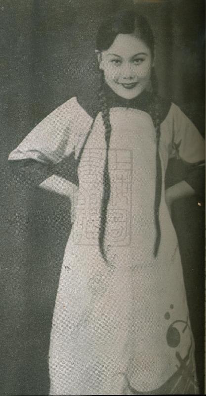 五十年代火爆女星,五十年代最红女星