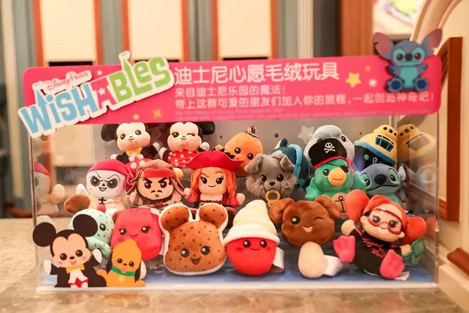 最新上海迪士尼乐园游玩攻略,上海迪士尼快来收获快乐