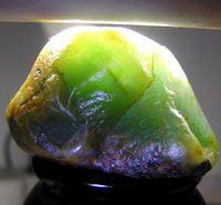 田黄石老料石头,田黄石物件图片